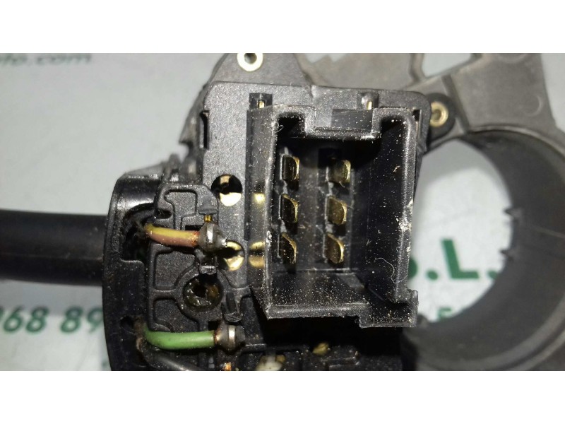 Recambio de mando intermitentes para mercedes-benz clase e (w210) berlina diesel 300 turbodiesel (210.025) referencia OEM IAM   