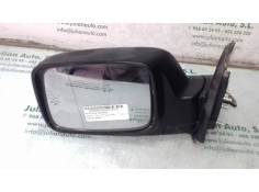 Recambio de retrovisor izquierdo para nissan x-trail (t30) titanium pack referencia OEM IAM B46LH  ELECTRICO