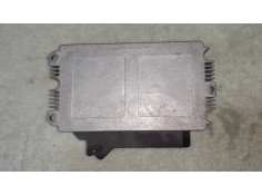 Recambio de centralita abs para bmw serie 3 berlina (e36) 320i referencia OEM IAM 34521138219 10094011014 ATE