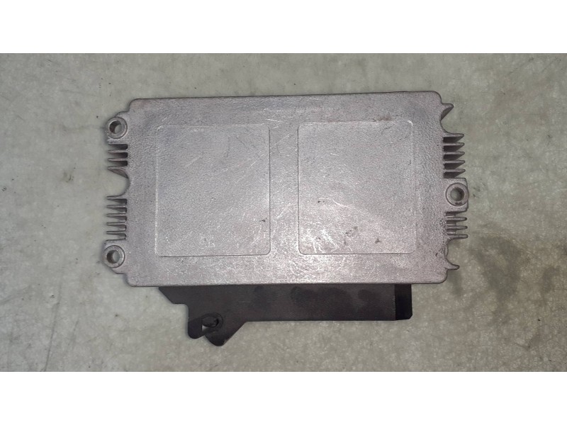 Recambio de centralita abs para bmw serie 3 berlina (e36) 320i referencia OEM IAM 34521138219 10094011014 ATE