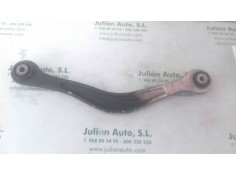 Recambio de brazo suspension superior trasero derecho para mercedes-benz clase s (w220) berlina 500 (220.075) referencia OEM IAM