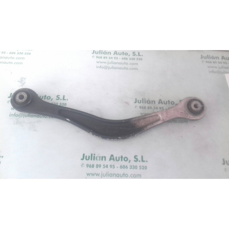 Recambio de brazo suspension superior trasero derecho para mercedes-benz clase s (w220) berlina 500 (220.075) referencia OEM IAM