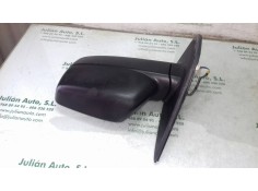 Recambio de retrovisor izquierdo para nissan x-trail (t30) titanium pack referencia OEM IAM B46LH  ELECTRICO 2