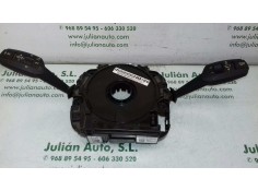 Recambio de mando luces para bmw serie 1 berlina (e81/e87) 118d referencia OEM IAM LK392002081 LZ6989586 LK014183