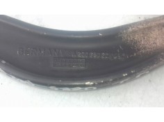 Recambio de brazo suspension superior trasero derecho para mercedes-benz clase s (w220) berlina 500 (220.075) referencia OEM IAM 2