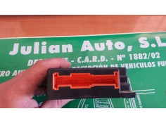 Recambio de centralita airbag para citroen c3 1.4 hdi 16v exclusive referencia OEM IAM 9647794180   2