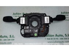 Recambio de mando luces para bmw serie 1 berlina (e81/e87) 118d referencia OEM IAM LK392002081 LZ6989586 LK014183 2