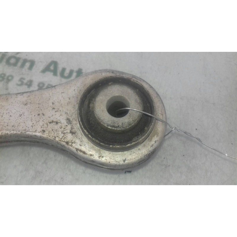 Recambio de brazo suspension superior trasero derecho para mercedes-benz clase s (w220) berlina 500 (220.075) referencia OEM IAM