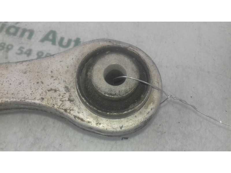 Recambio de brazo suspension superior trasero derecho para mercedes-benz clase s (w220) berlina 500 (220.075) referencia OEM IAM