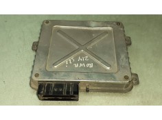 Recambio de centralita motor uce para mg rover serie 200 (xw) referencia OEM IAM MKC104022  