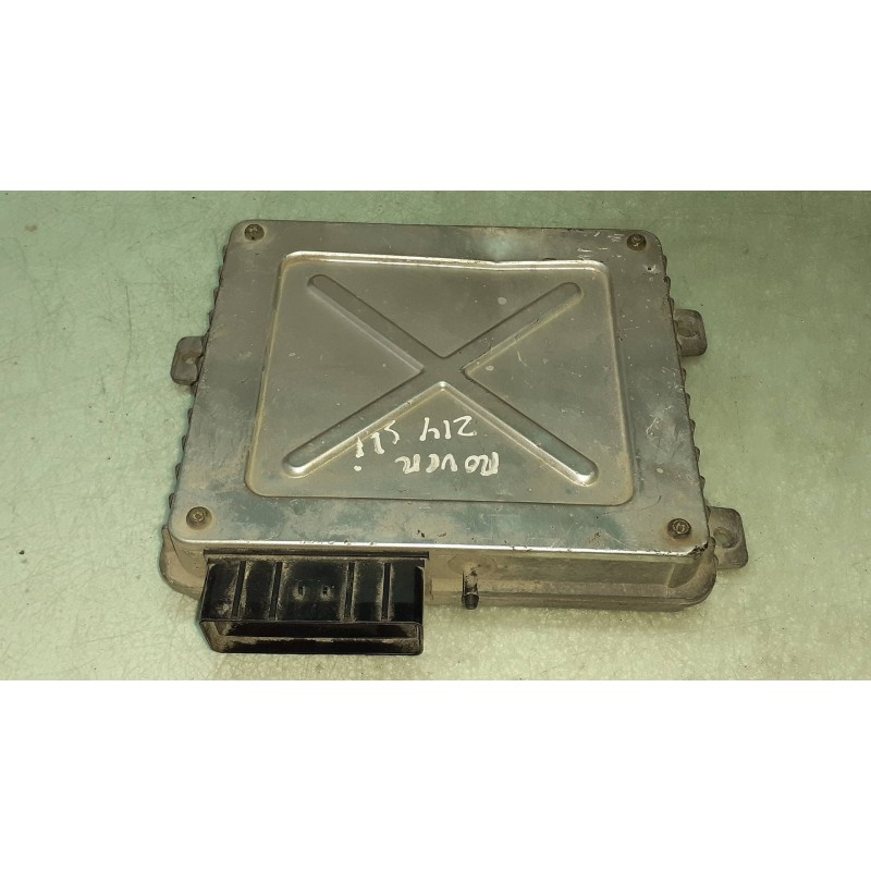 Recambio de centralita motor uce para mg rover serie 200 (xw) referencia OEM IAM MKC104022  