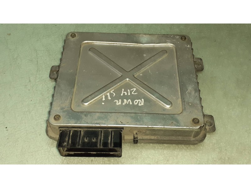 Recambio de centralita motor uce para mg rover serie 200 (xw) referencia OEM IAM MKC104022  