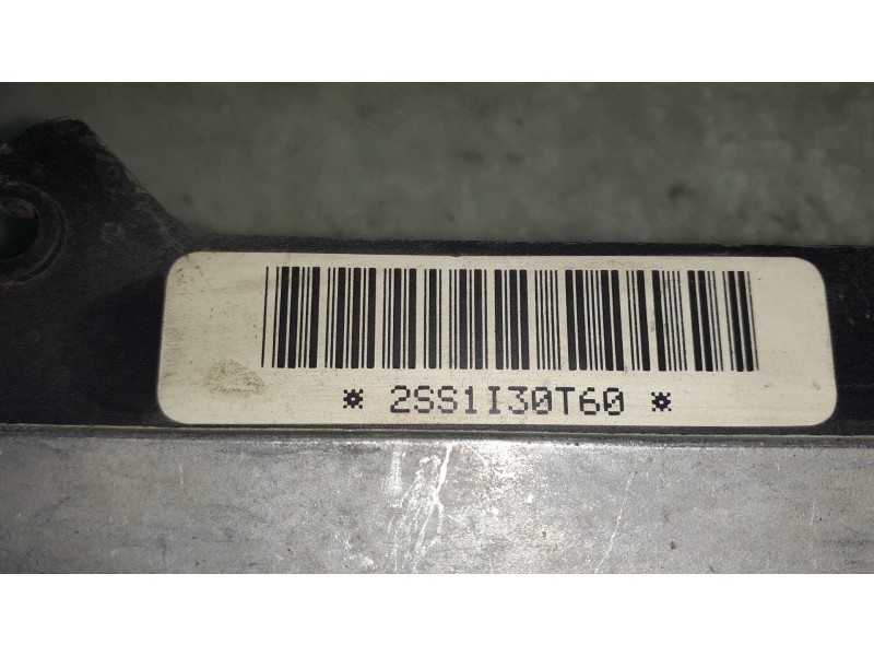 Recambio de centralita abs para bmw serie 3 berlina (e36) 320i referencia OEM IAM 34521138219 10094011014 ATE