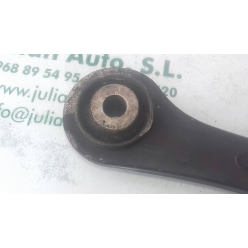 Recambio de brazo suspension superior trasero derecho para mercedes-benz clase s (w220) berlina 500 (220.075) referencia OEM IAM