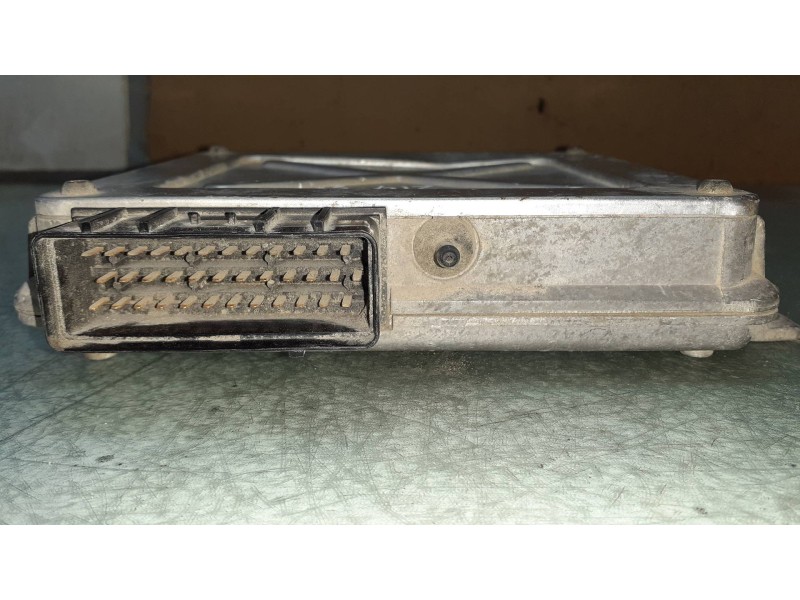 Recambio de centralita motor uce para mg rover serie 200 (xw) referencia OEM IAM MKC104022  