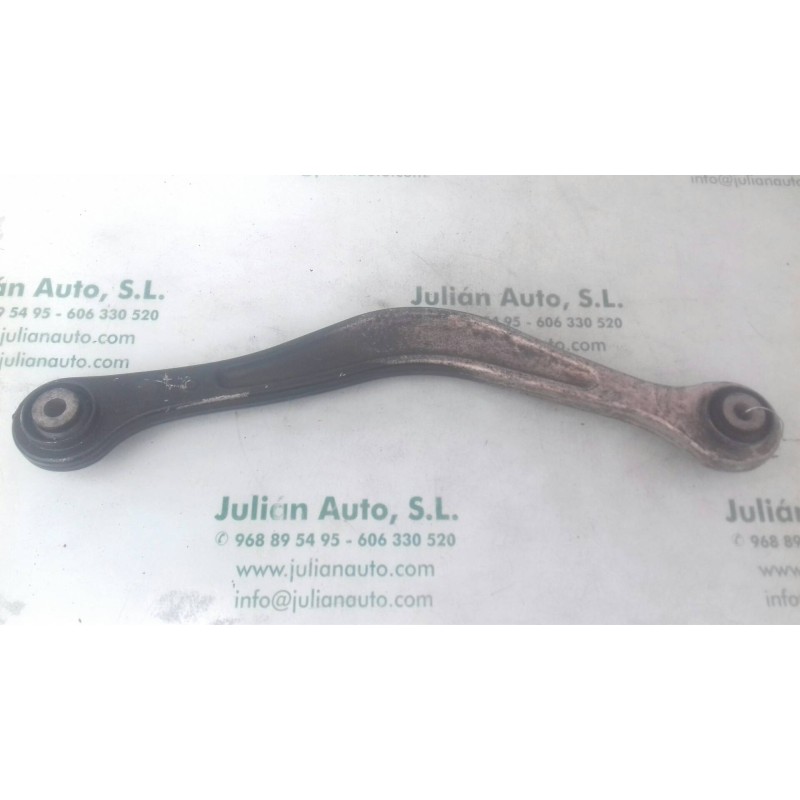 Recambio de brazo suspension superior trasero derecho para mercedes-benz clase s (w220) berlina 500 (220.075) referencia OEM IAM