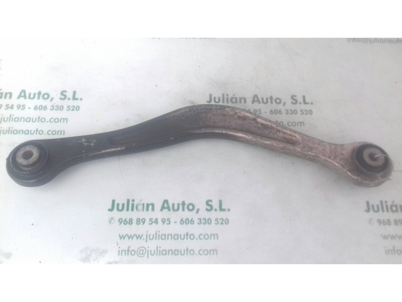 Recambio de brazo suspension superior trasero derecho para mercedes-benz clase s (w220) berlina 500 (220.075) referencia OEM IAM
