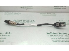 Recambio de sonda lambda para toyota auris active referencia OEM IAM 8946702080 0281004411 BOSCH 2