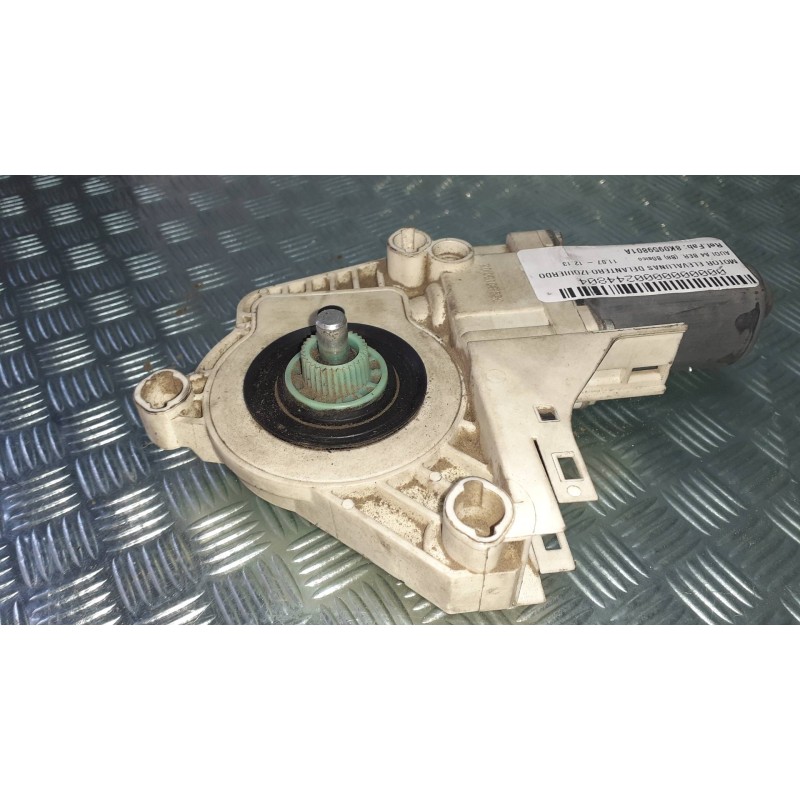 Recambio de motor elevalunas delantero izquierdo para audi a4 ber. (b8) básico referencia OEM IAM 8K0959801A 965576200 110196557