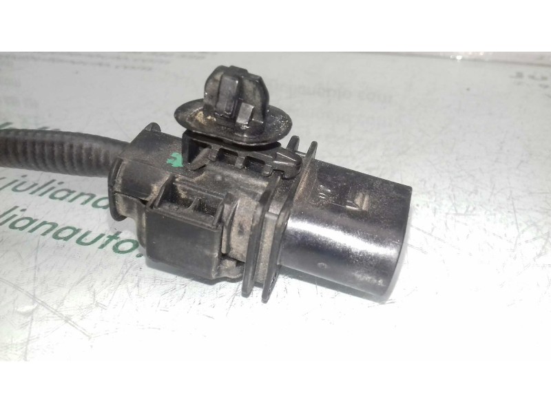 Recambio de sonda lambda para toyota auris active referencia OEM IAM 8946702080 0281004411 BOSCH