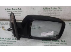 Recambio de retrovisor derecho para nissan x-trail (t30) titanium pack referencia OEM IAM B46RH  ELECTRICO