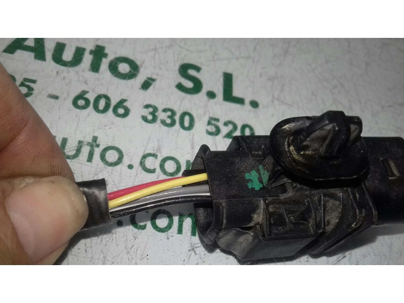 Recambio de sonda lambda para toyota auris active referencia OEM IAM 8946702080 0281004411 BOSCH