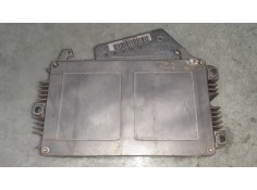 Recambio de centralita abs para ford escort berlina/turnier bravo lim. referencia OEM IAM 91AB2C013AB 10094007044 ATE