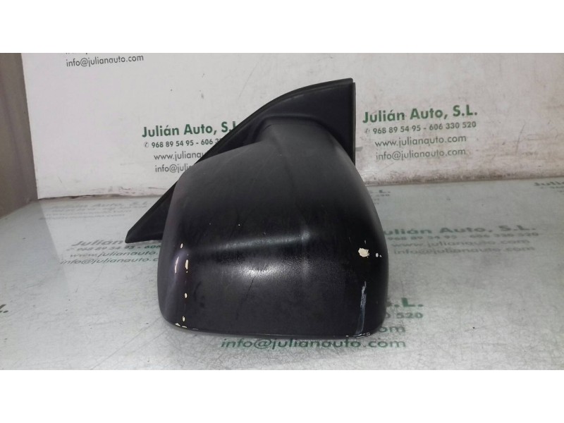 Recambio de retrovisor derecho para nissan x-trail (t30) titanium pack referencia OEM IAM B46RH  ELECTRICO