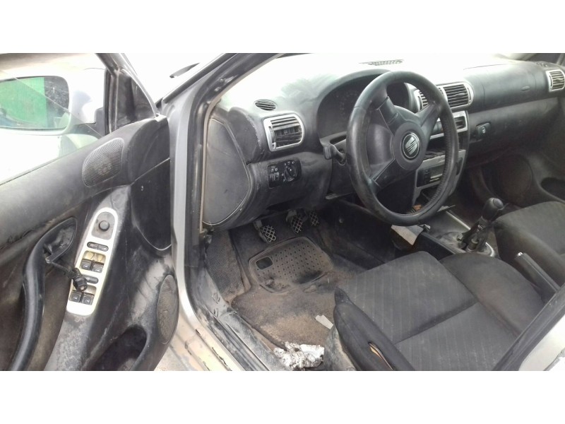 seat leon (1m1) del año 2003