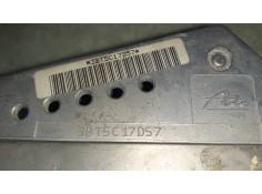 Recambio de centralita abs para ford escort berlina/turnier bravo lim. referencia OEM IAM 91AB2C013AB 10094007044 ATE 2