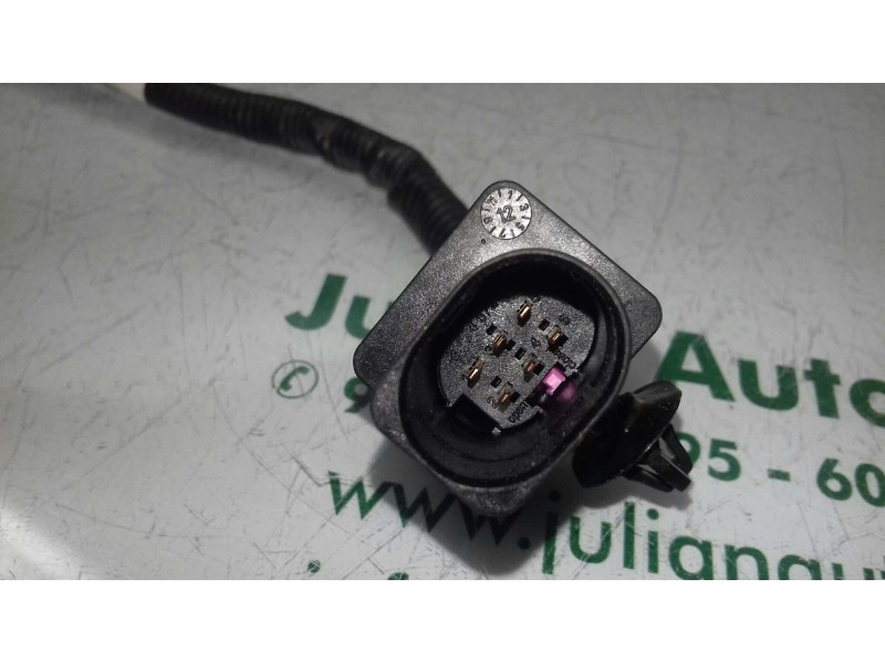 Recambio de sonda lambda para toyota auris active referencia OEM IAM 8946702080 0281004411 BOSCH