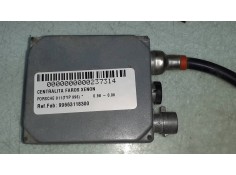 Recambio de centralita faros xenon para porsche 911 (typ 996) referencia OEM IAM 99663118300 5DV00776039  2