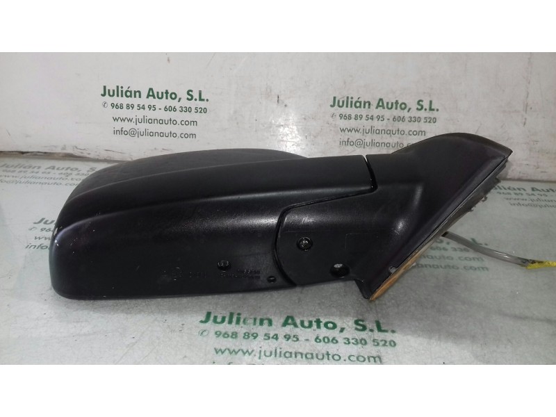Recambio de retrovisor derecho para nissan x-trail (t30) titanium pack referencia OEM IAM B46RH  ELECTRICO