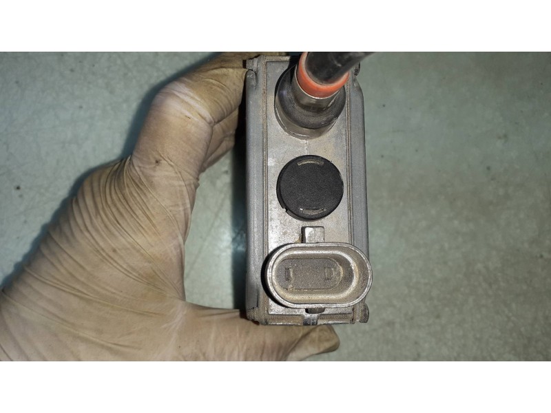 Recambio de centralita faros xenon para porsche 911 (typ 996) referencia OEM IAM 99663118300 5DV00776039 