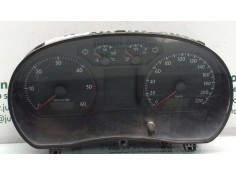 Recambio de centralita motor uce para volkswagen polo (9n3) edition referencia OEM IAM 038906019NC 0281011819 KIT - BOSCH 2