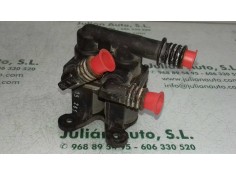 Recambio de valvula intercambio de calefaccion para bmw serie 5 berlina (e34) 520i (110kw) referencia OEM IAM 1147412042 1382299