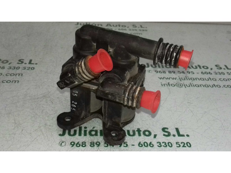 Recambio de valvula intercambio de calefaccion para bmw serie 5 berlina (e34) 520i (110kw) referencia OEM IAM 1147412042 1382299
