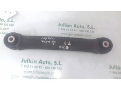 Recambio de brazo suspension superior trasero derecho para mercedes-benz clase c (w202) berlina 250 td (202.128) referencia OEM 