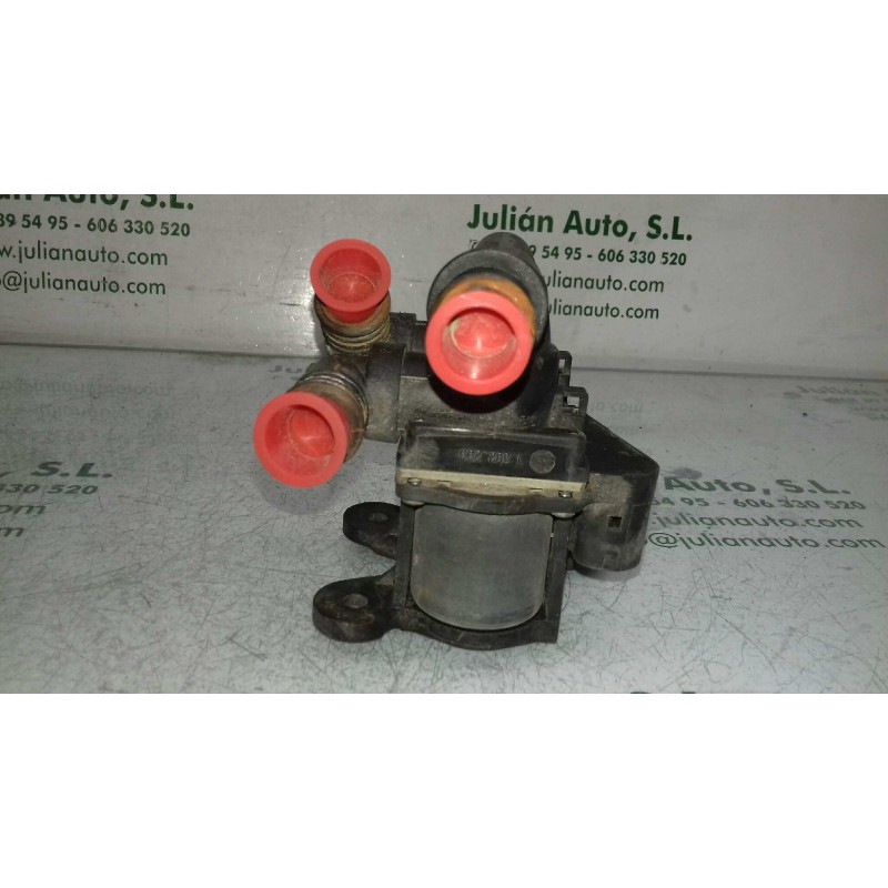 Recambio de valvula intercambio de calefaccion para bmw serie 5 berlina (e34) 520i (110kw) referencia OEM IAM 1147412042 1382299