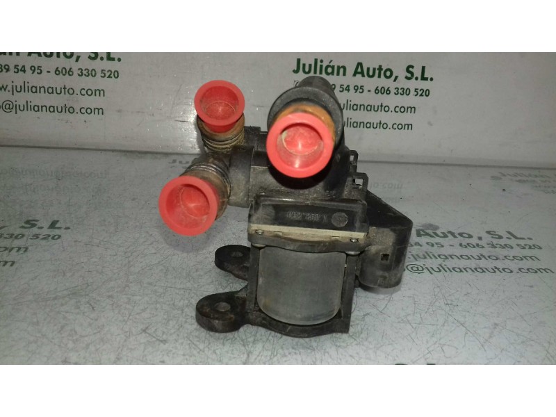 Recambio de valvula intercambio de calefaccion para bmw serie 5 berlina (e34) 520i (110kw) referencia OEM IAM 1147412042 1382299