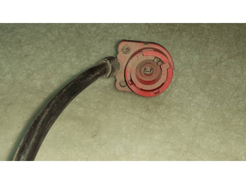 Recambio de centralita faros xenon para porsche 911 (typ 996) referencia OEM IAM 99663118300 5DV00776039 