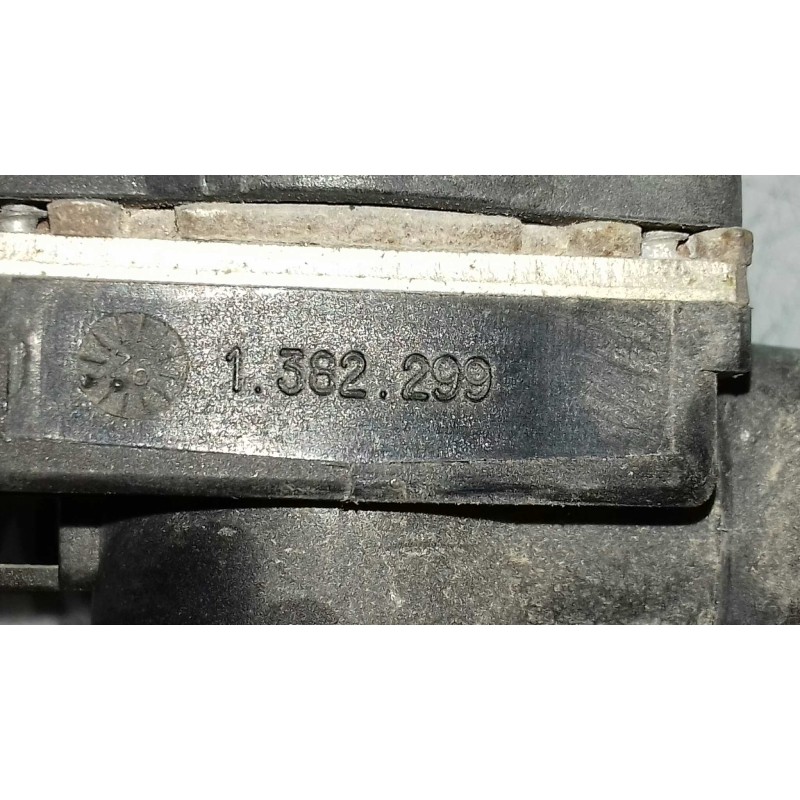 Recambio de valvula intercambio de calefaccion para bmw serie 5 berlina (e34) 520i (110kw) referencia OEM IAM 1147412042 1382299