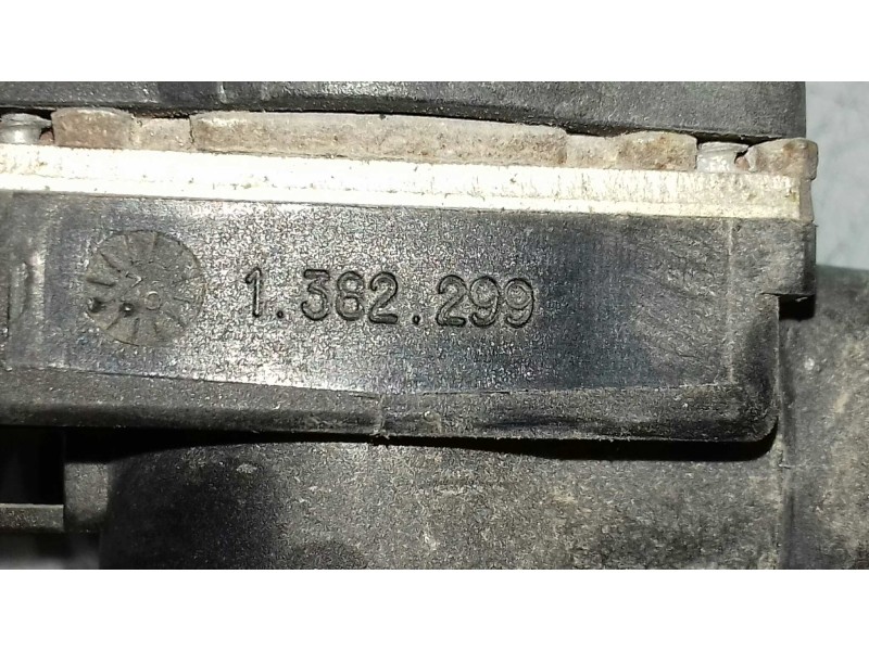 Recambio de valvula intercambio de calefaccion para bmw serie 5 berlina (e34) 520i (110kw) referencia OEM IAM 1147412042 1382299