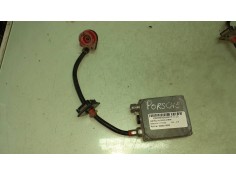 Recambio de centralita faros xenon para porsche 911 (typ 996) referencia OEM IAM 99663118300 5DV00776039 