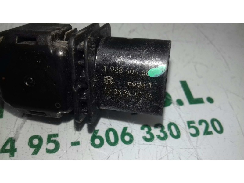 Recambio de sonda lambda para toyota auris active referencia OEM IAM 8946702080 0281004411 BOSCH