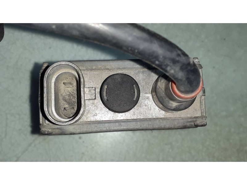 Recambio de centralita faros xenon para porsche 911 (typ 996) referencia OEM IAM 99663118300 5DV00776039 