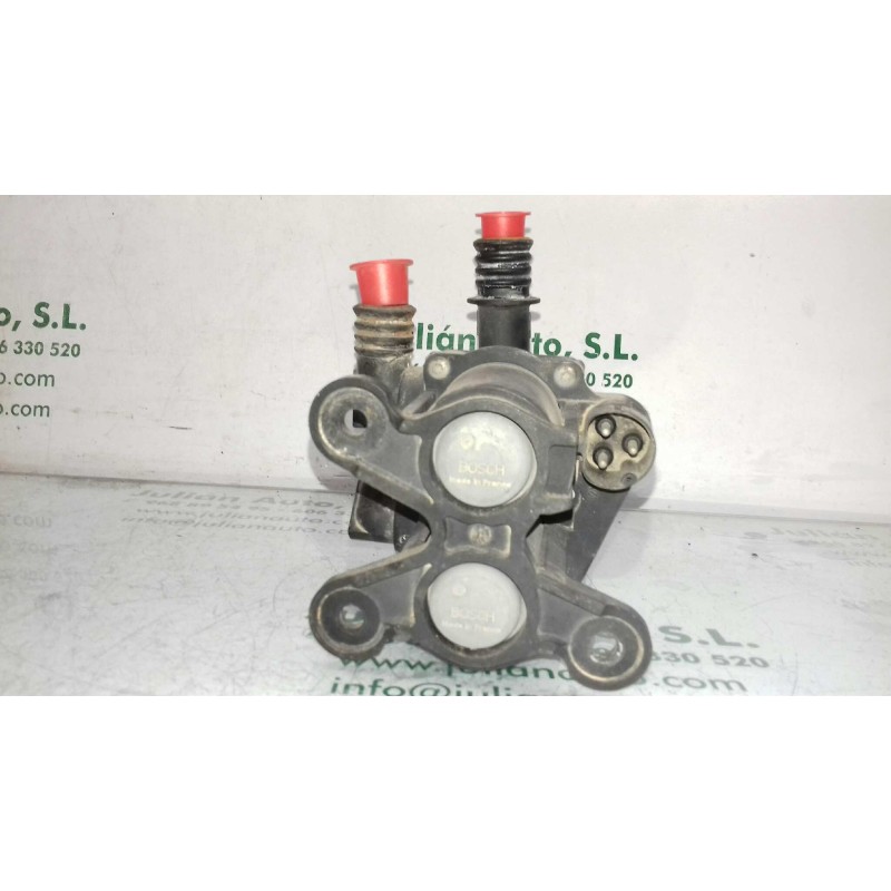 Recambio de valvula intercambio de calefaccion para bmw serie 5 berlina (e34) 520i (110kw) referencia OEM IAM 1147412042 1382299