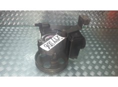 Recambio de bomba direccion para peugeot 206 berlina xr referencia OEM IAM 9636868880 26079884 05306201