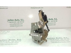 Recambio de cerradura puerta trasera derecha para mercedes-benz clase e (w210) berlina diesel 300 turbodiesel (210.025) referenc