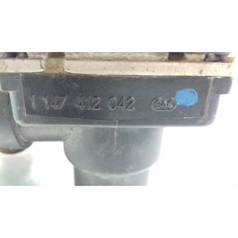 Recambio de valvula intercambio de calefaccion para bmw serie 5 berlina (e34) 520i (110kw) referencia OEM IAM 1147412042 1382299